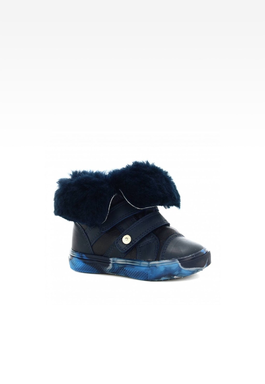 Detský členkové topánky BARTEK Widok 1