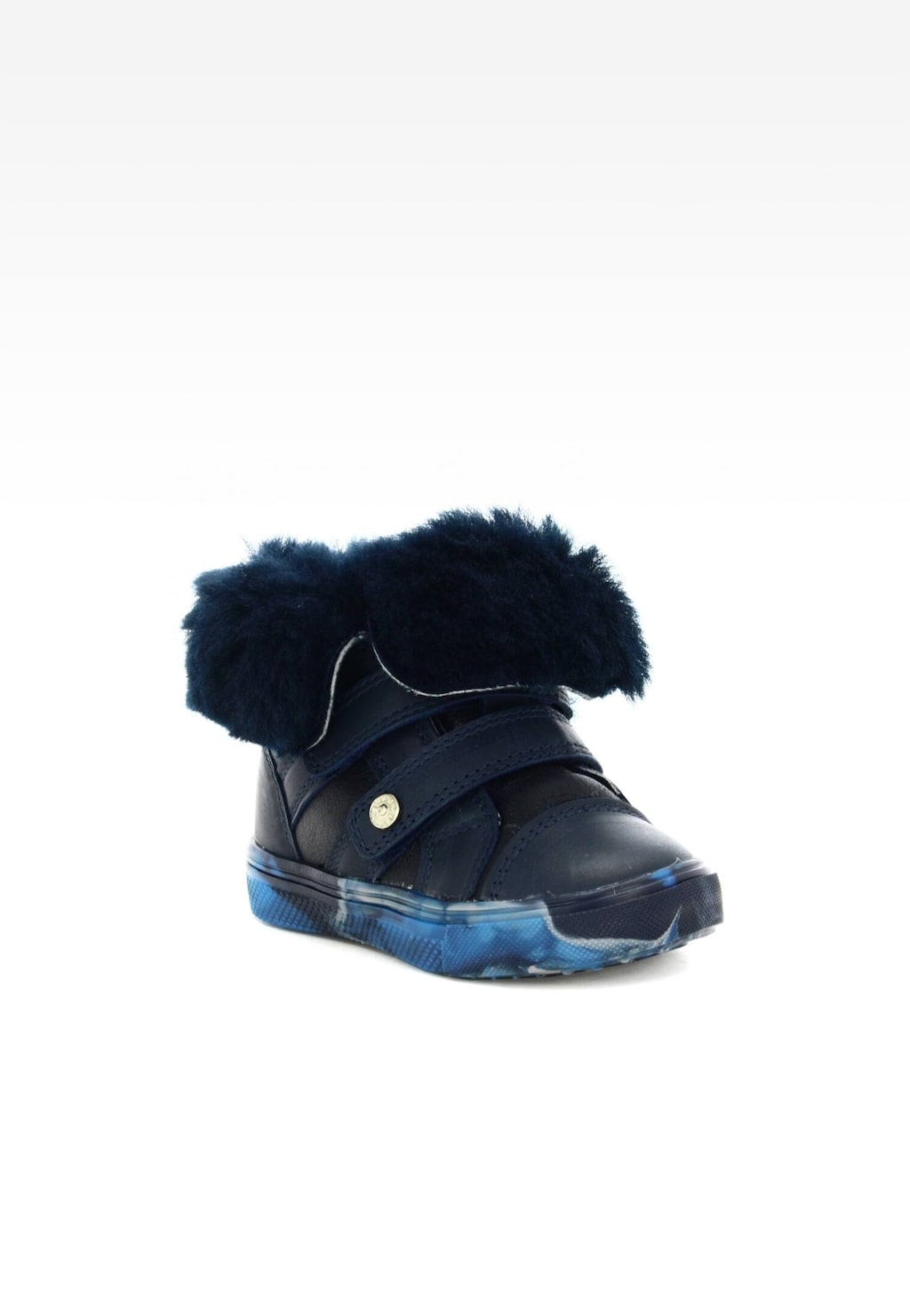 Detský členkové topánky BARTEK Widok 2