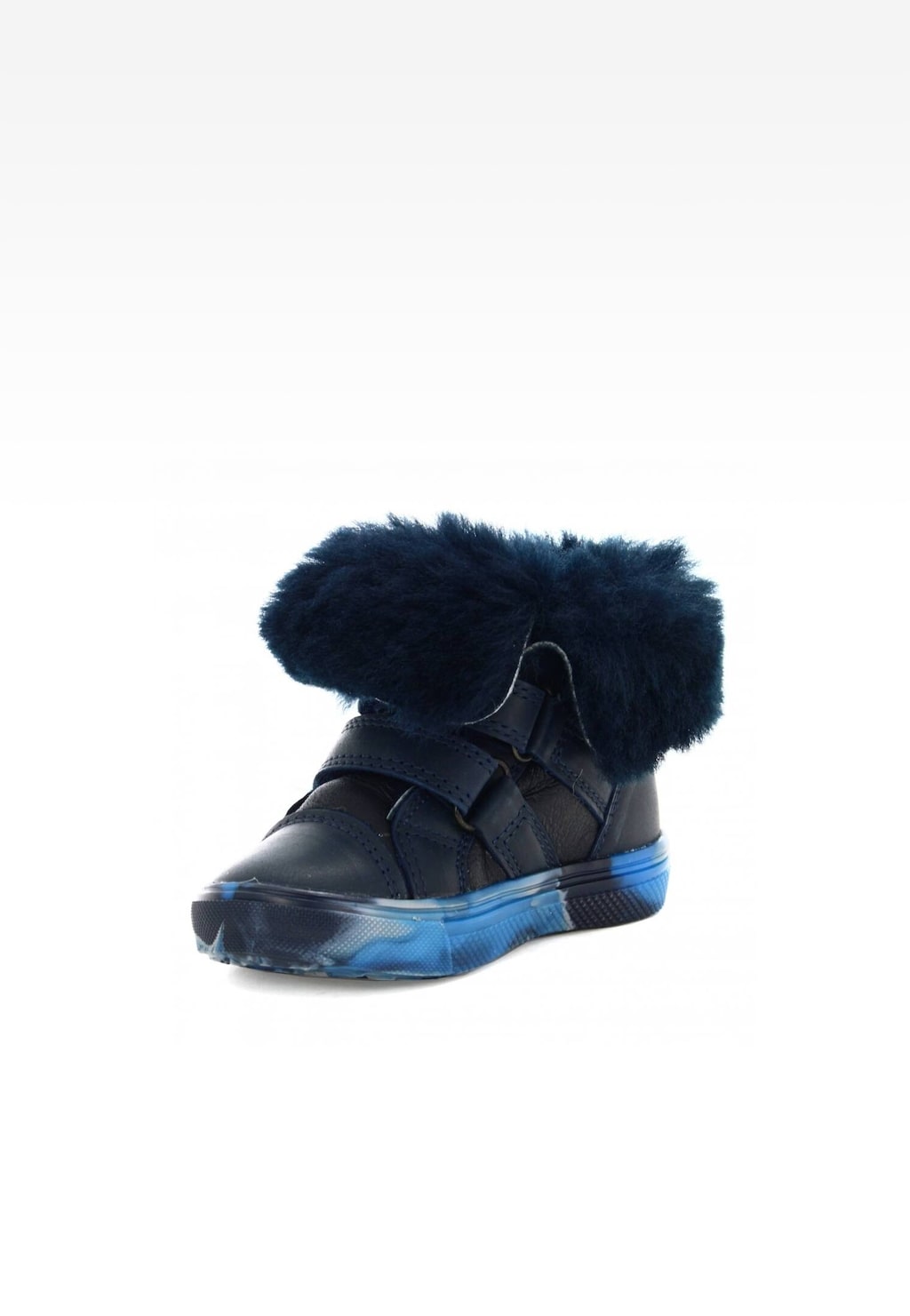 Detský členkové topánky BARTEK Widok 3