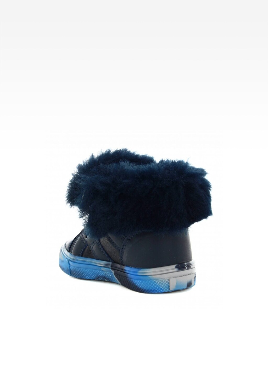 Detský členkové topánky BARTEK Widok 5