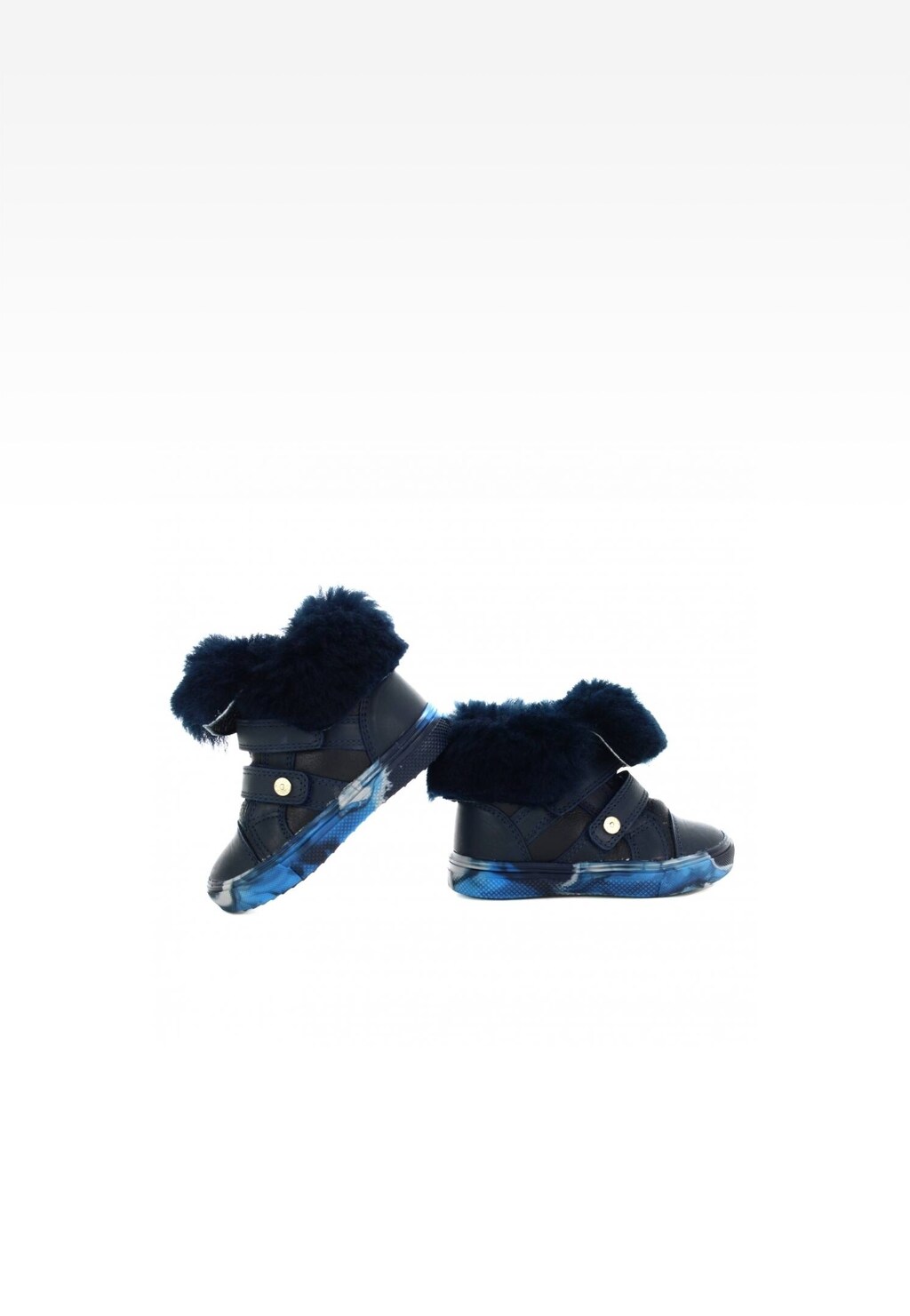 Detský členkové topánky BARTEK Widok 6