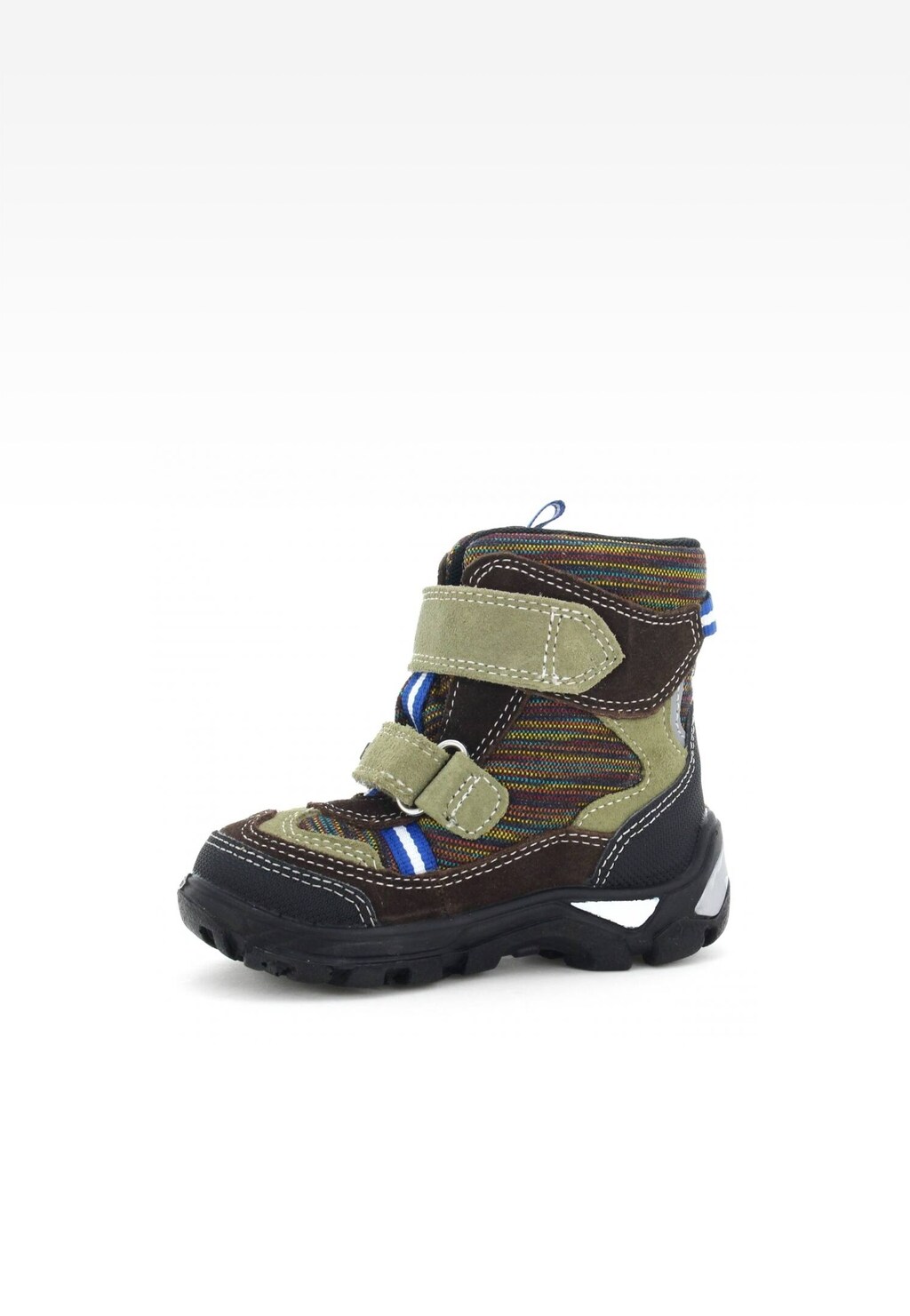 Detský členkové topánky BARTEK Widok 4