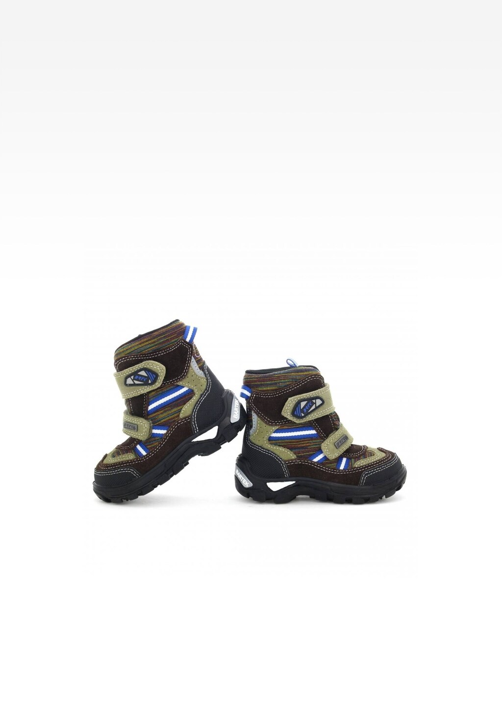 Detský členkové topánky BARTEK Widok 6