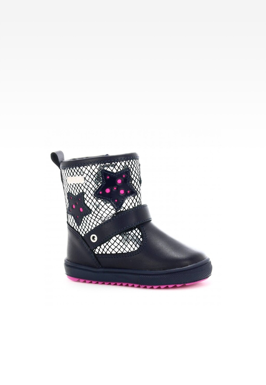 Dětské kozačky BARTEK Widok 1