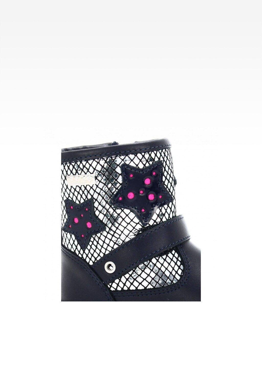 Dětské kozačky BARTEK Widok 4