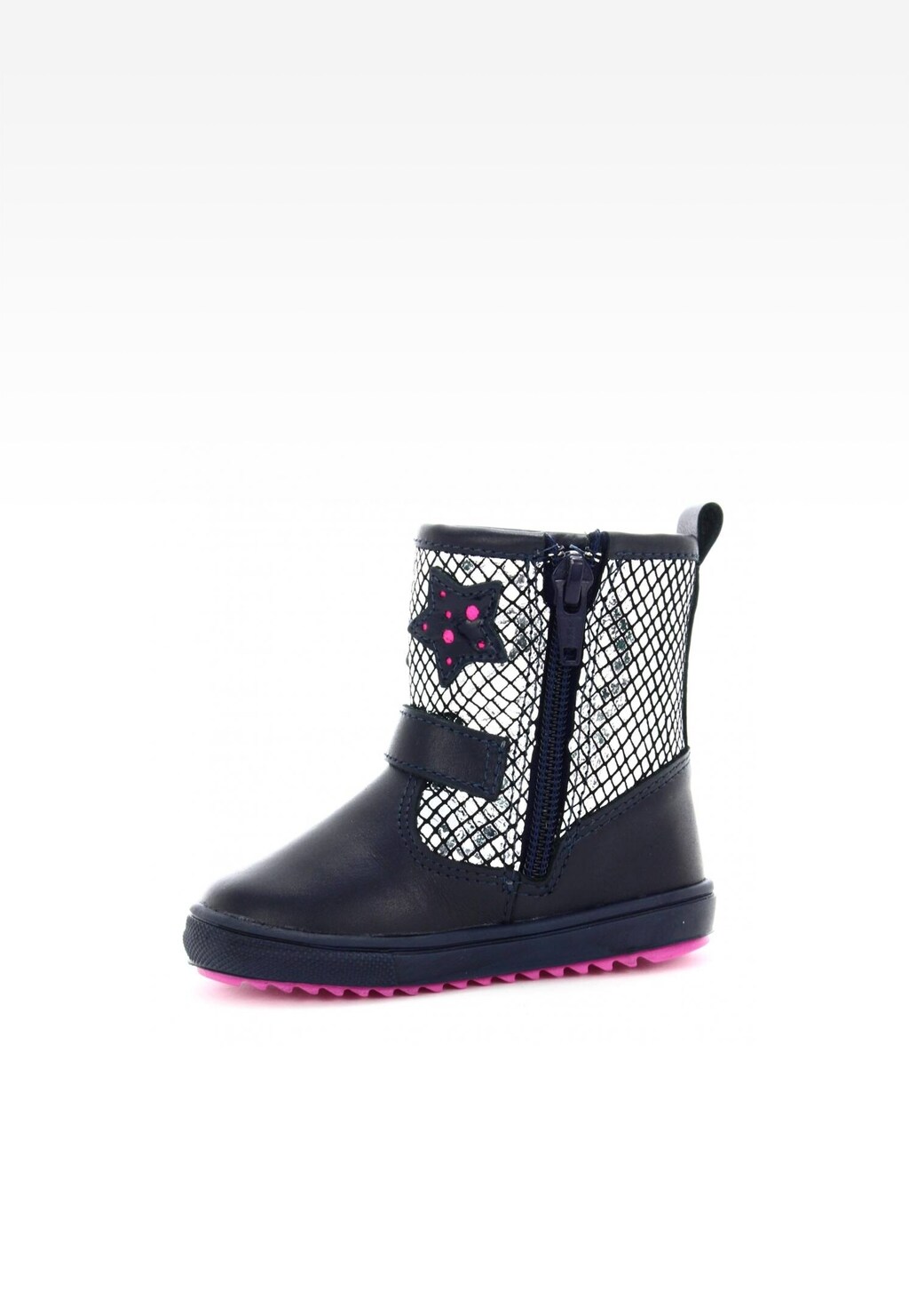 Dětské kozačky BARTEK Widok 5