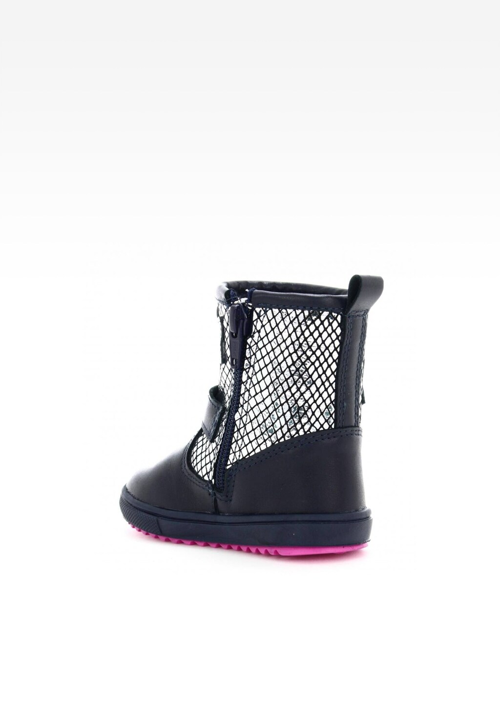 Dětské kozačky BARTEK Widok 6