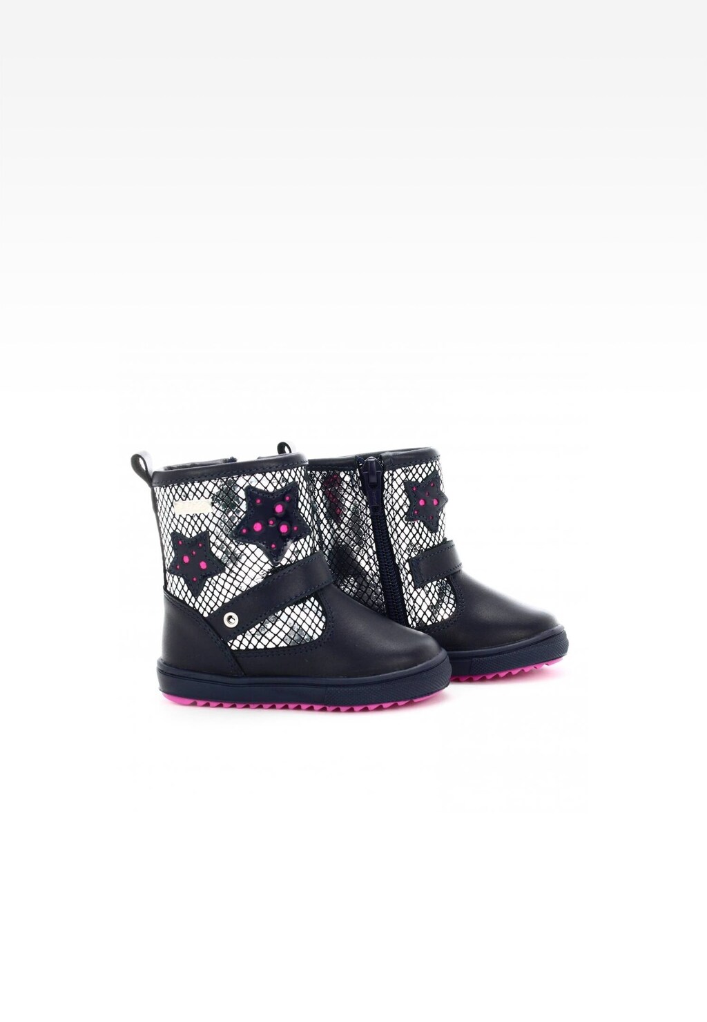 Dětské kozačky BARTEK Widok 8