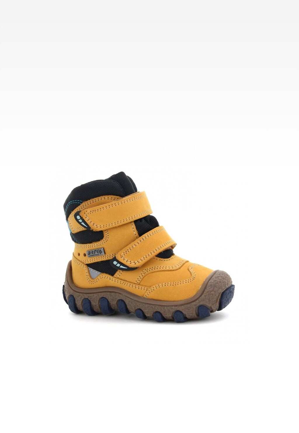 Dětské kotníkové boty BARTEK Widok 1