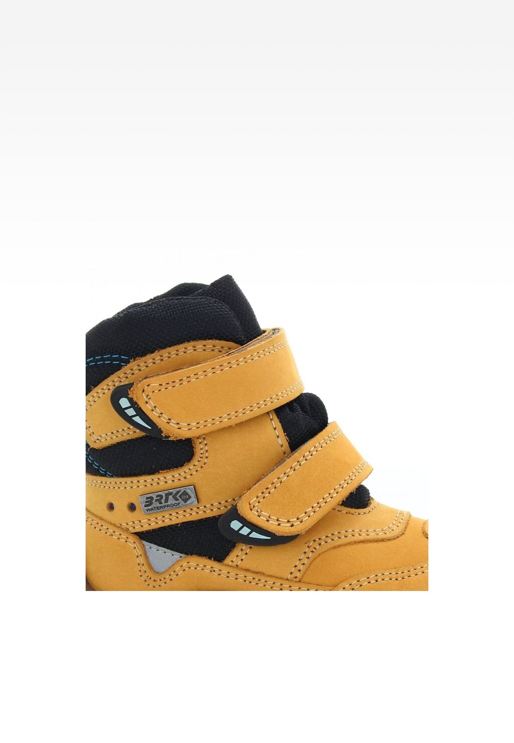 Dětské kotníkové boty BARTEK Widok 4