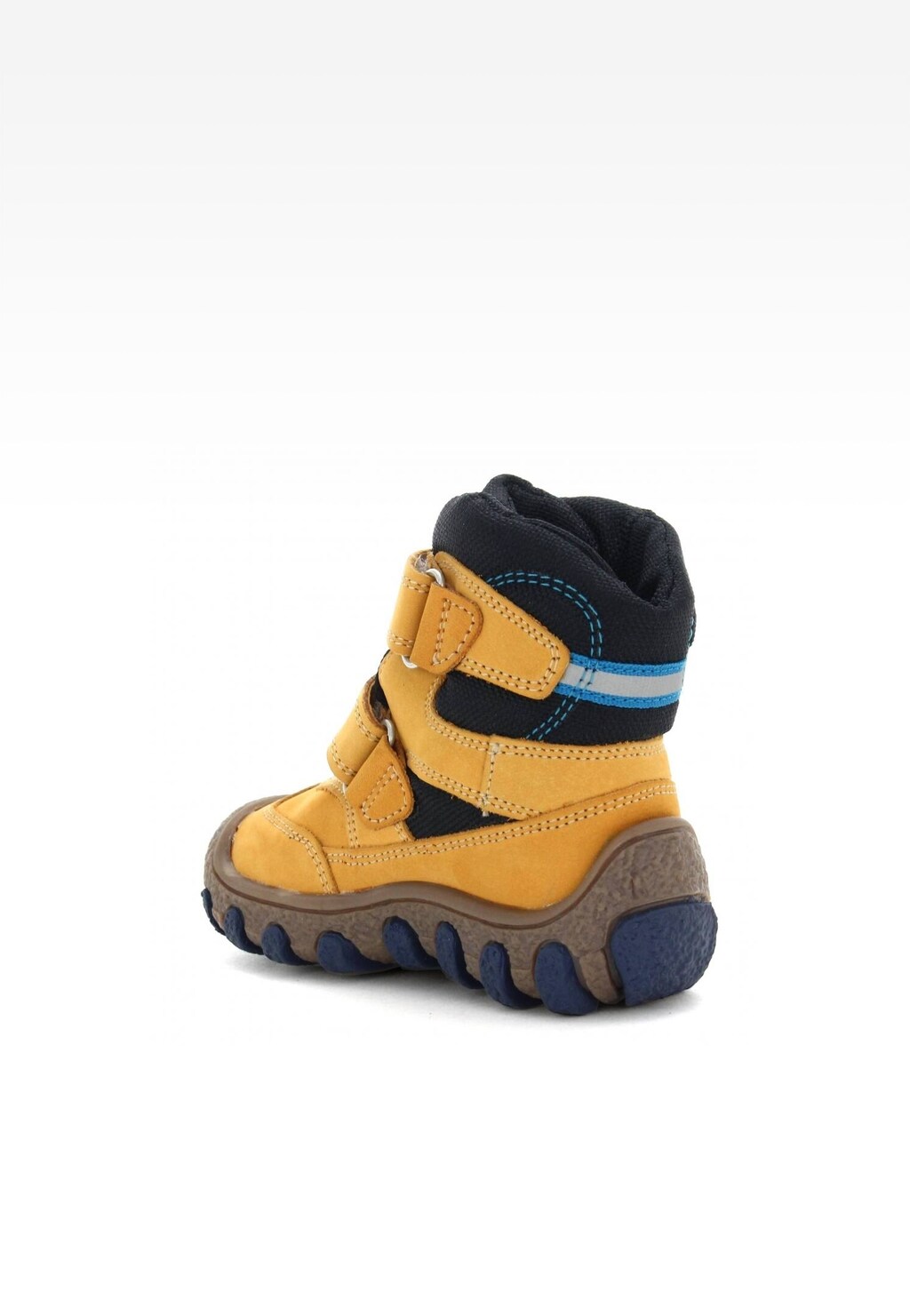 Dětské kotníkové boty BARTEK Widok 6