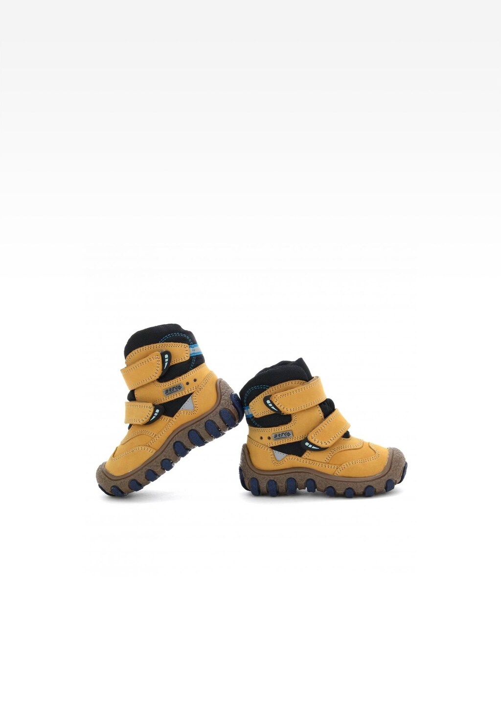Dětské kotníkové boty BARTEK Widok 7