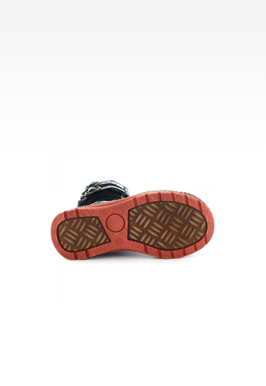 Detský kozačky BARTEK Widok 8