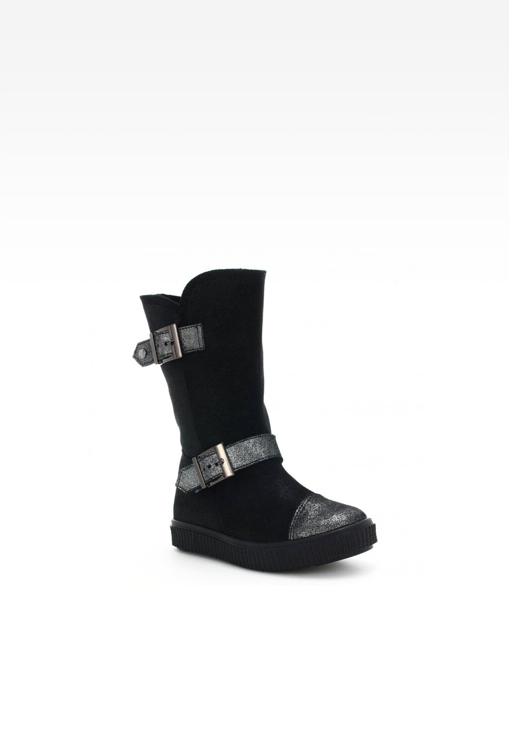 Dětské kozačky BARTEK Widok 2