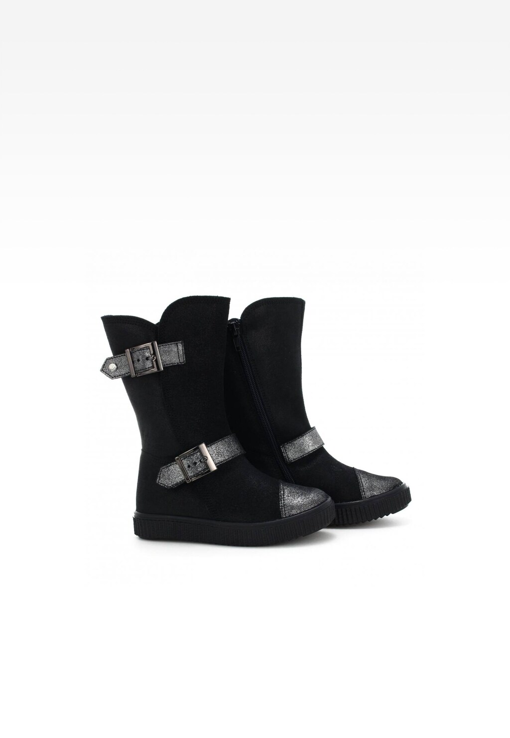 Dětské kozačky BARTEK Widok 7