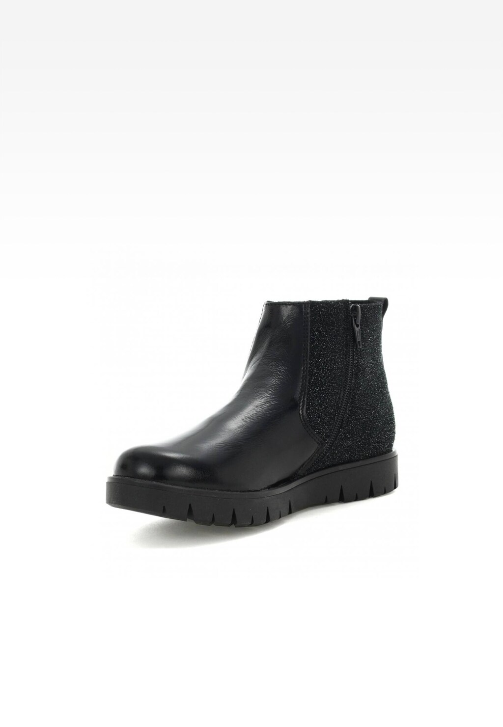 Detský členkové topánky BARTEK Widok 3