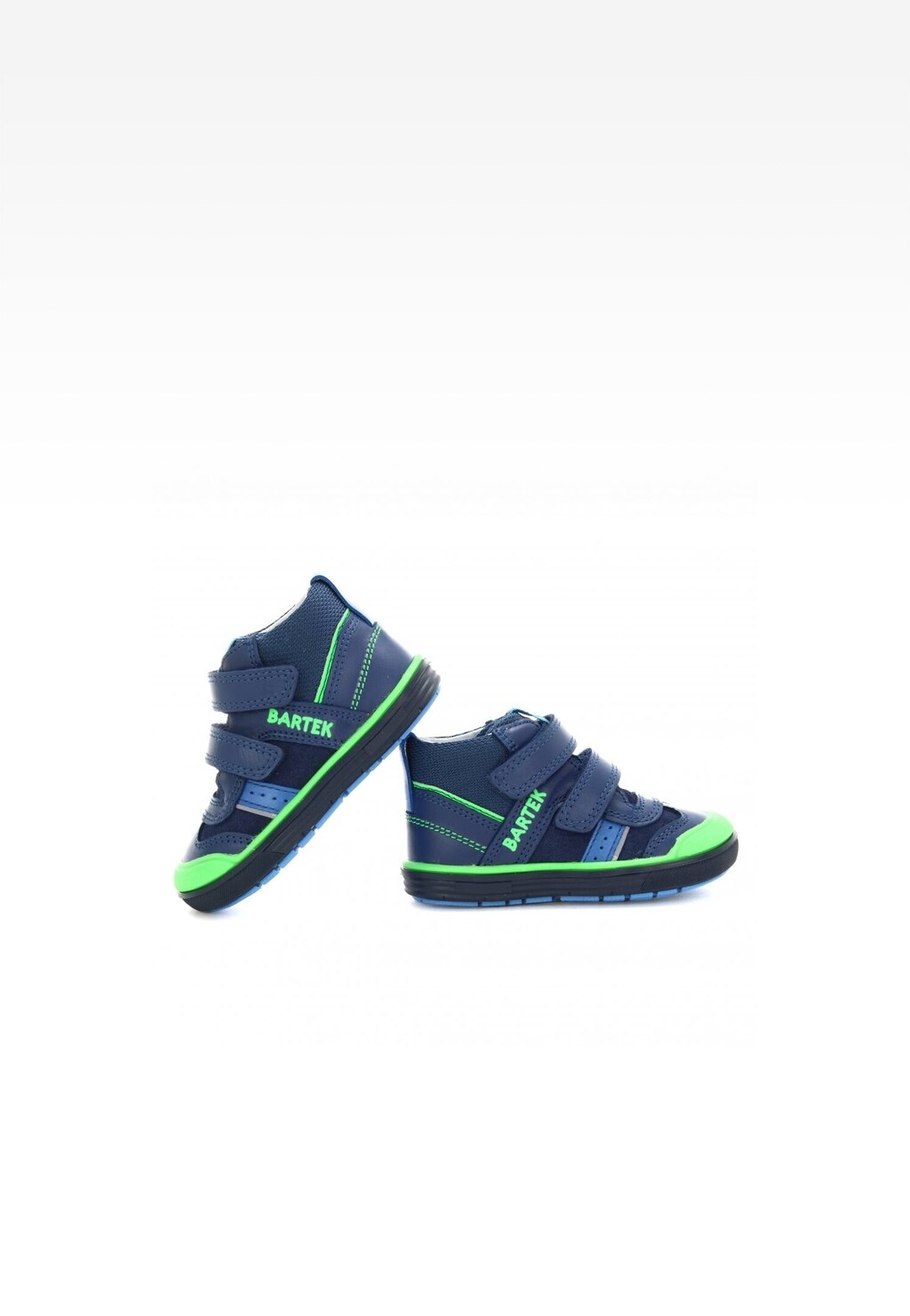 Detský členkové topánky BARTEK Widok 6