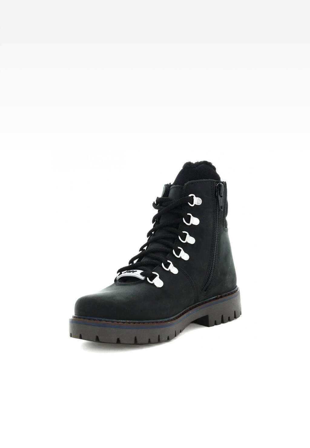 Dětské kotníkové boty BARTEK Widok 3