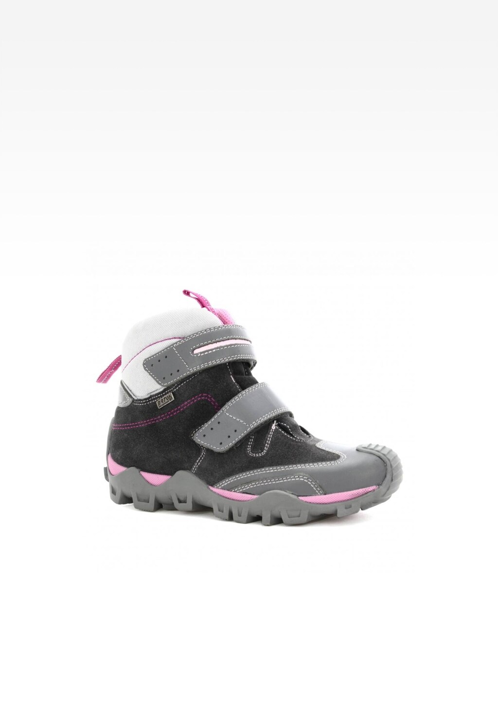 Detský členkové topánky BARTEK Widok 1
