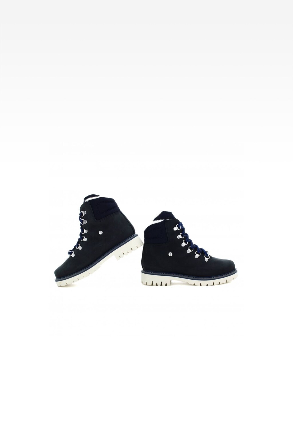 Trzewiki ocieplane BARTEK T-24764-2P/BAP, ocean Widok 6