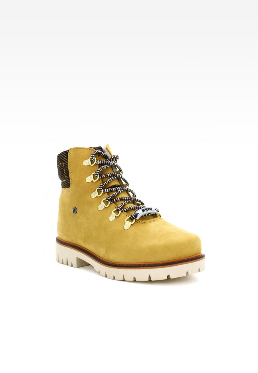 Dětské kotníkové boty BARTEK Widok 2