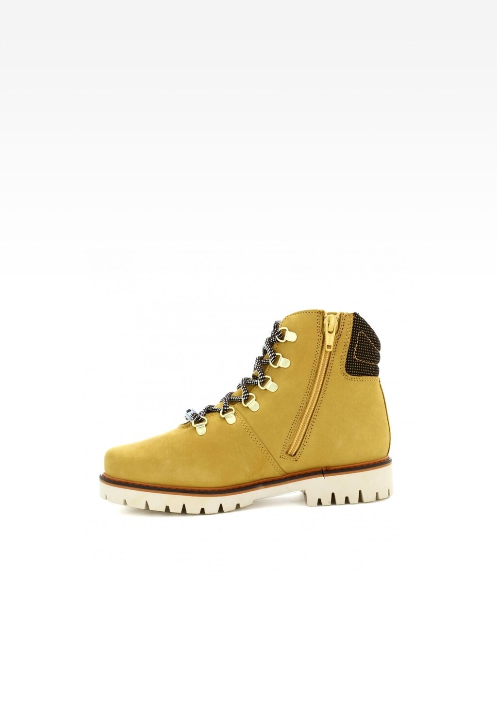 Dětské kotníkové boty BARTEK Widok 4