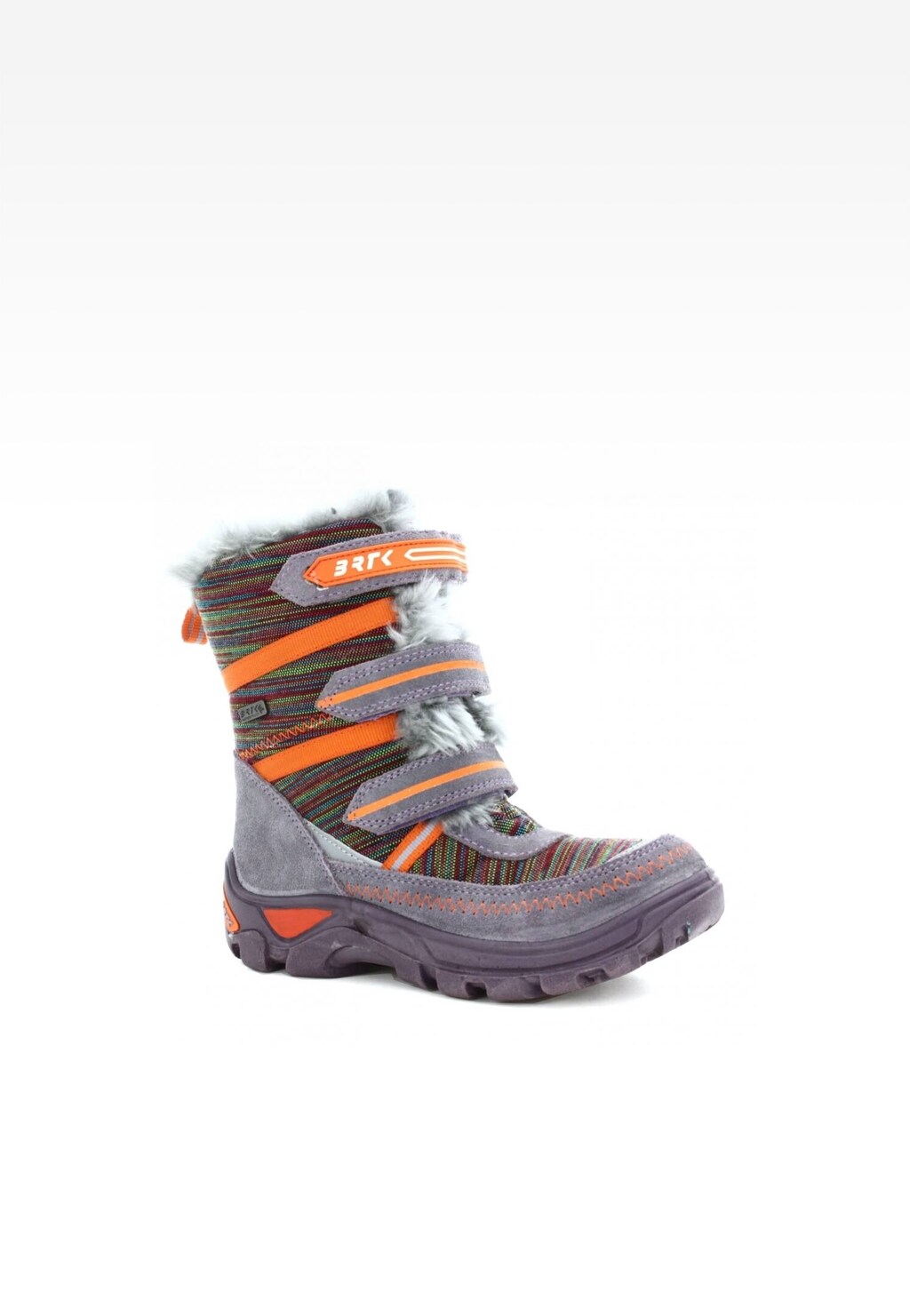 Dětské kotníkové boty BARTEK Widok 1