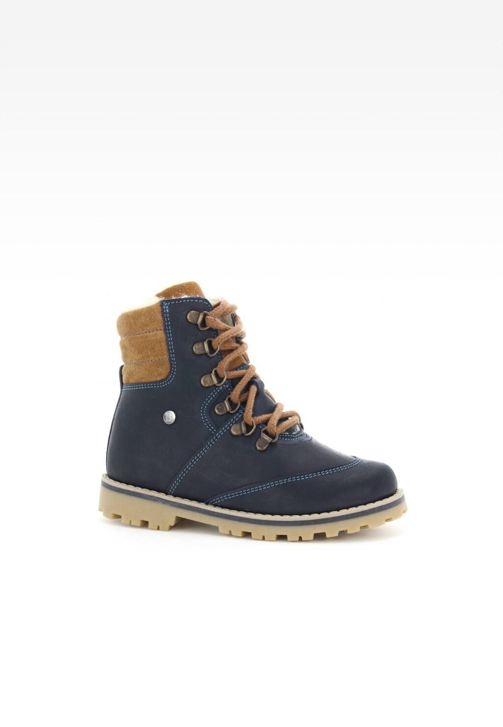 Dětské kotníkové boty BARTEK Widok 1