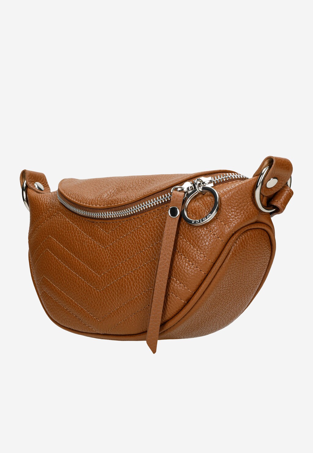 Dámske ľadvinky Wojas. Styl a kvalita 80093-53 Widok 2