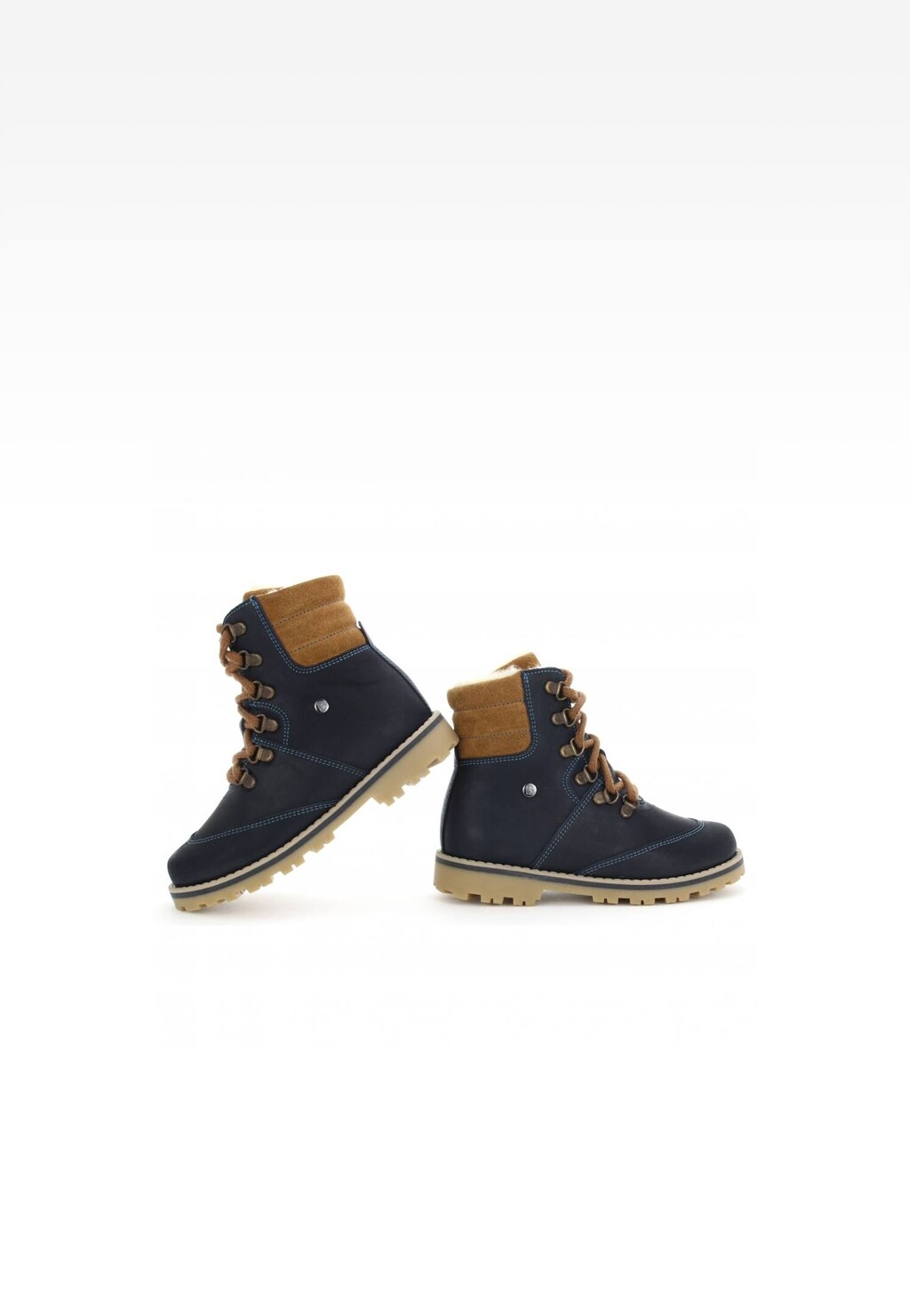 Dětské kotníkové boty BARTEK Widok 7