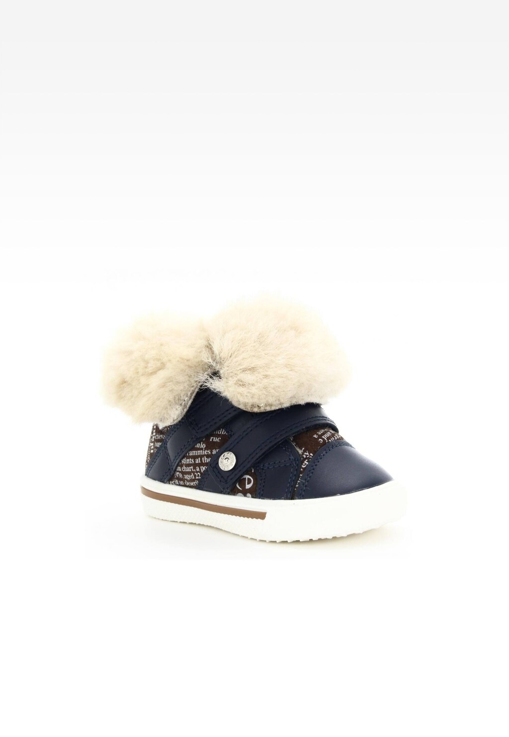 Dětské kotníkové boty BARTEK Widok 2