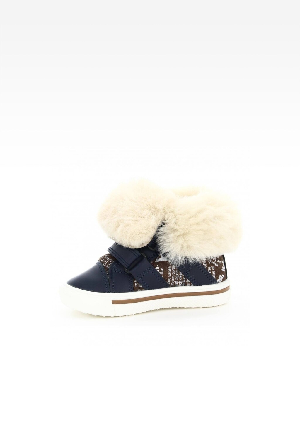 Dětské kotníkové boty BARTEK Widok 4