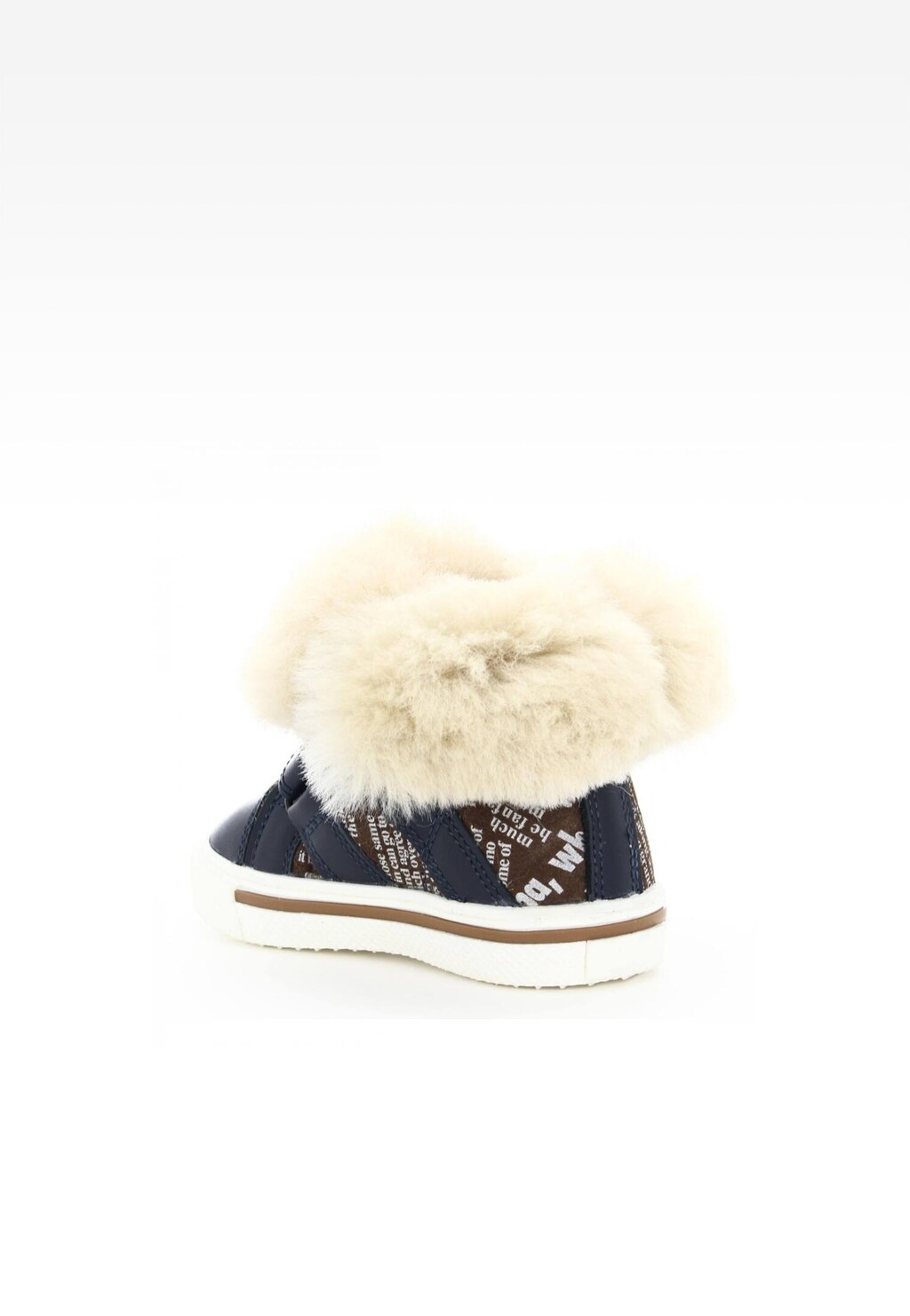 Dětské kotníkové boty BARTEK Widok 5