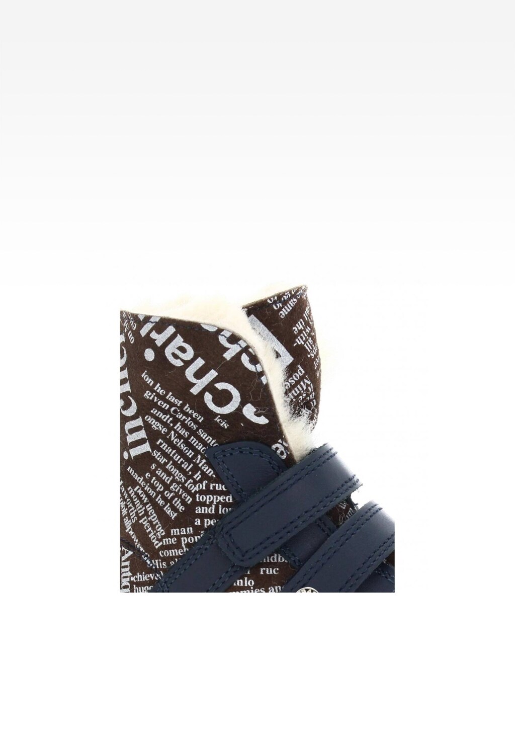 Dětské kotníkové boty BARTEK Widok 8