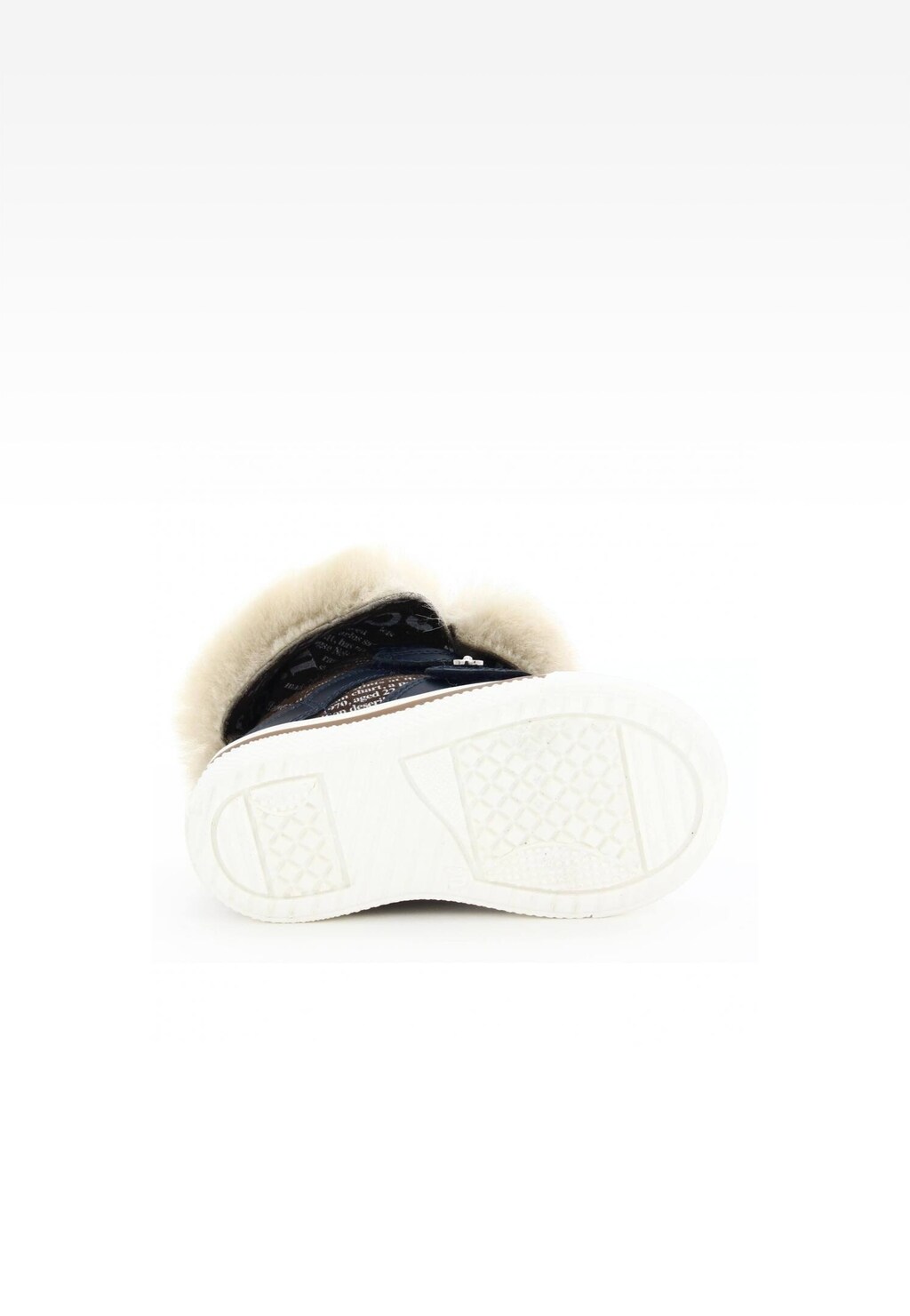 Dětské kotníkové boty BARTEK Widok 9