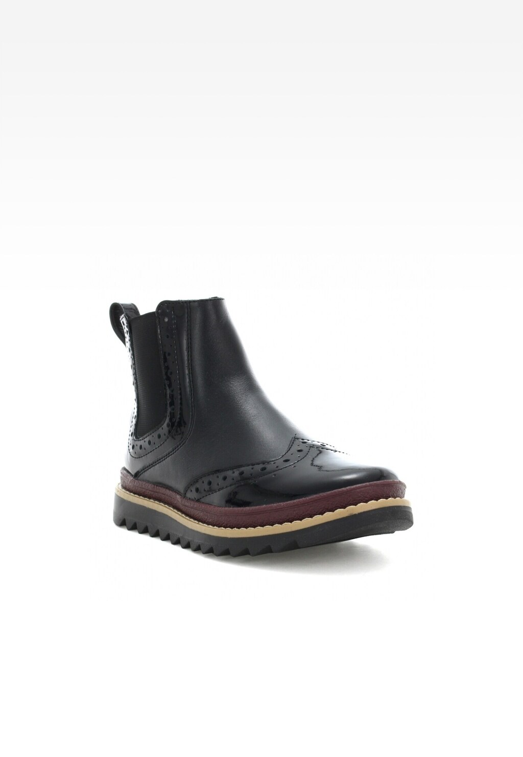 Detský členkové topánky BARTEK Widok 2