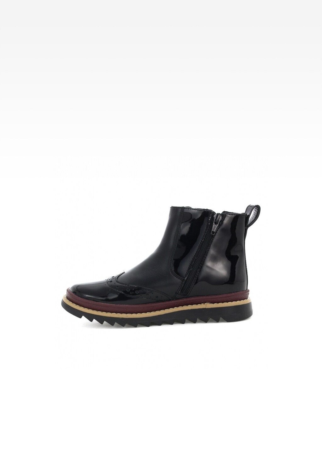 Detský členkové topánky BARTEK Widok 4