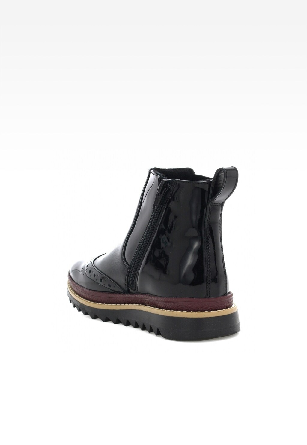 Detský členkové topánky BARTEK Widok 5