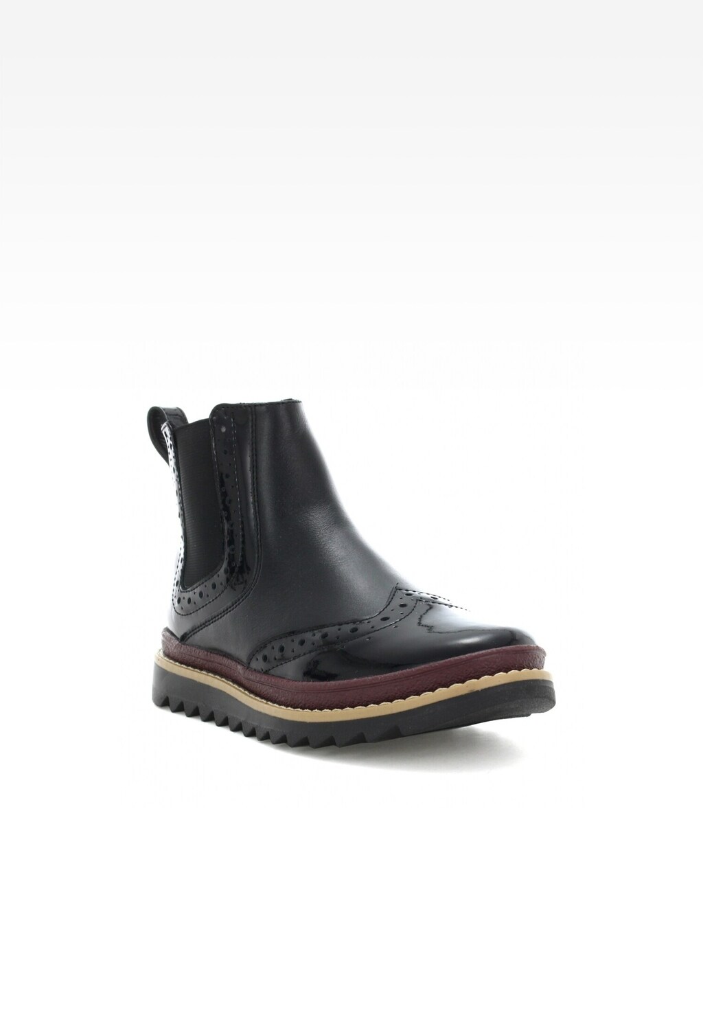 Detský členkové topánky BARTEK Widok 2