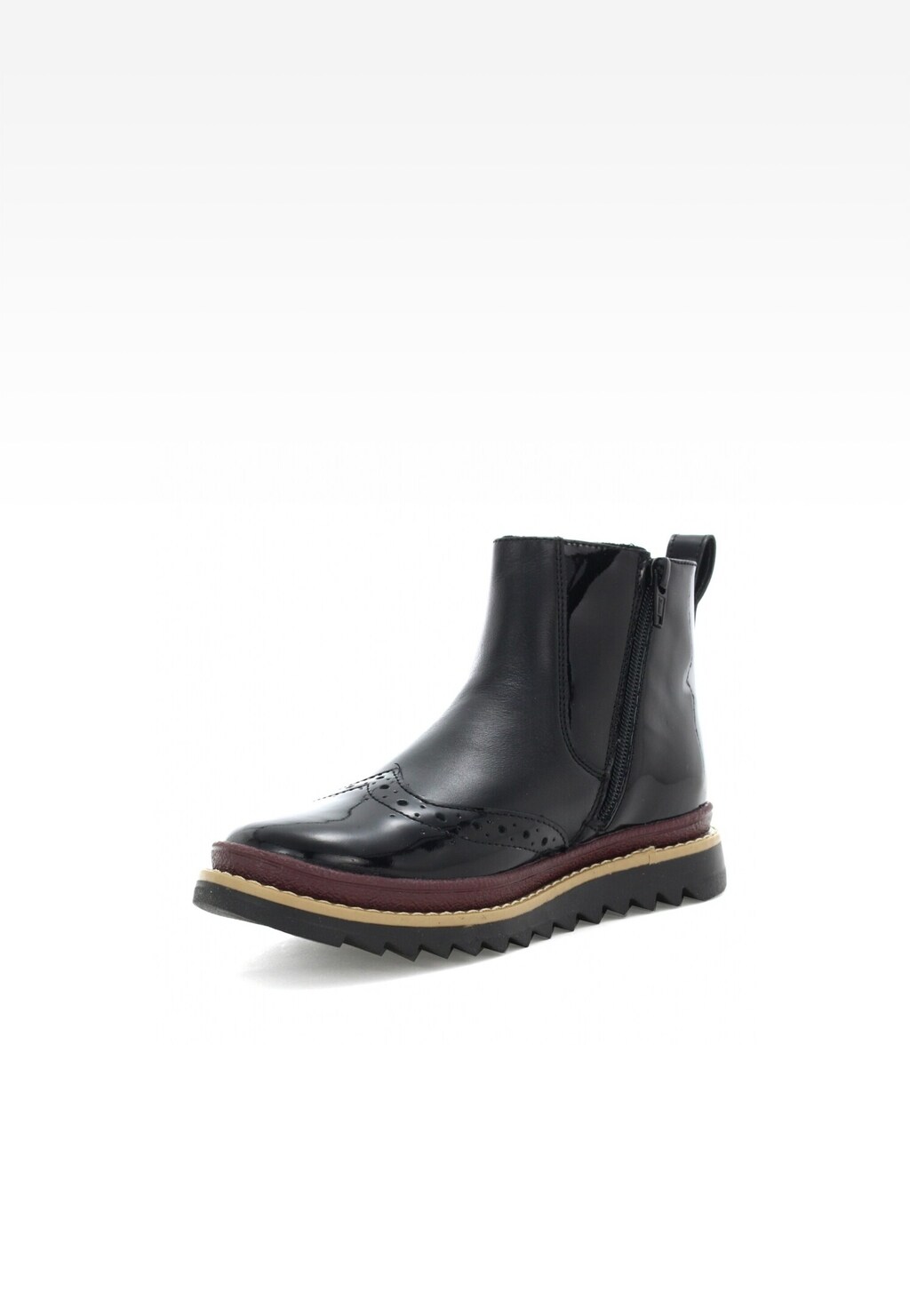 Detský členkové topánky BARTEK Widok 3