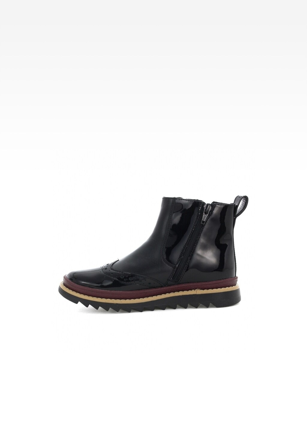 Detský členkové topánky BARTEK Widok 4