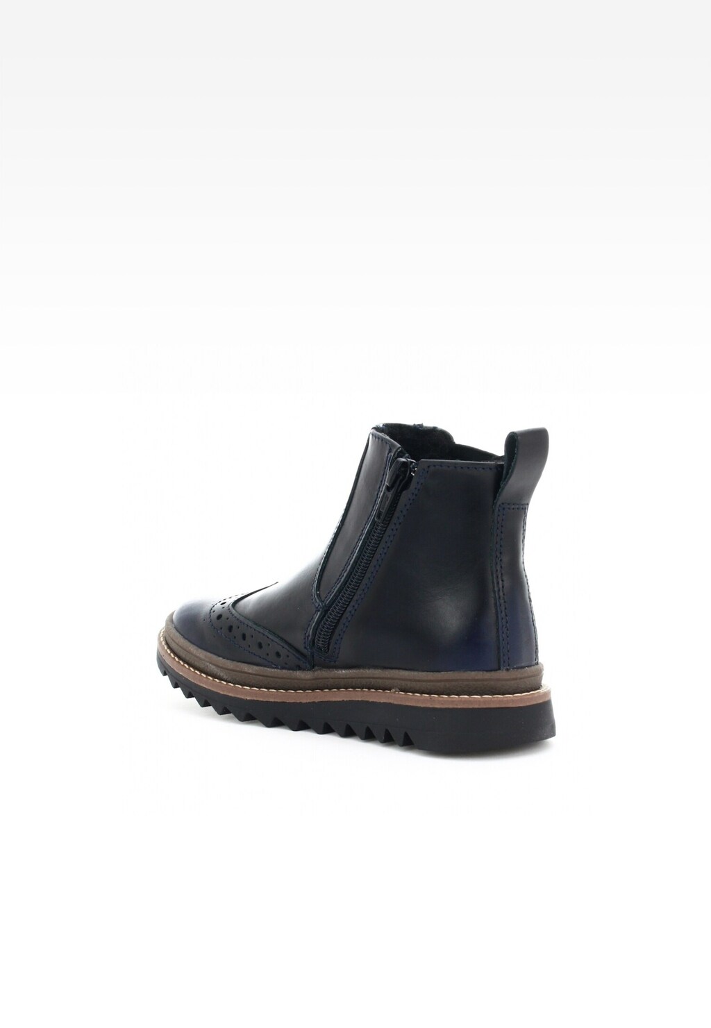 Dětské kotníkové boty BARTEK Widok 5