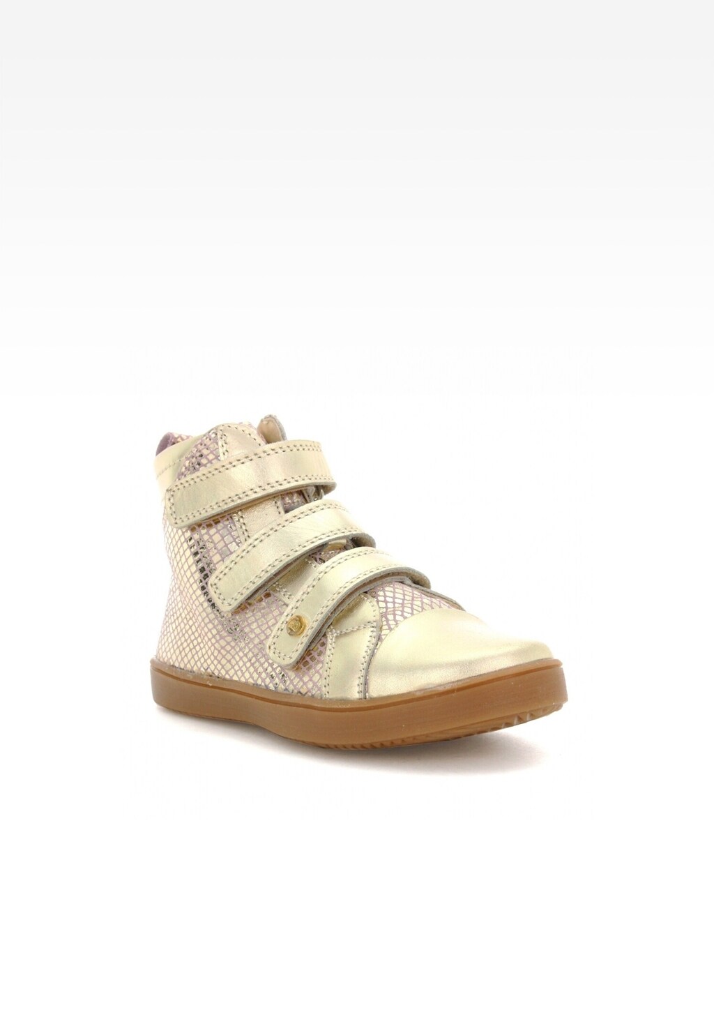 Detský členkové topánky BARTEK Widok 2