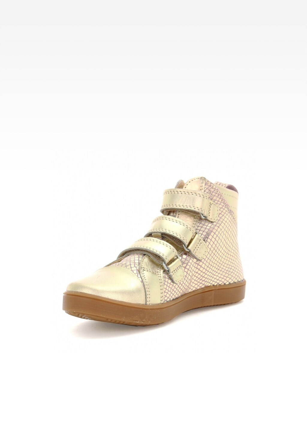 Detský členkové topánky BARTEK Widok 3