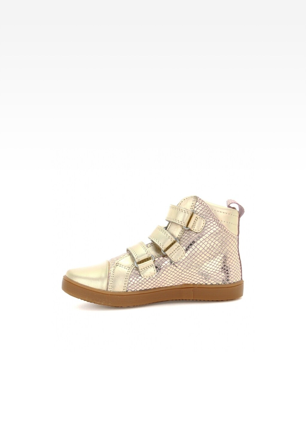 Detský členkové topánky BARTEK Widok 4