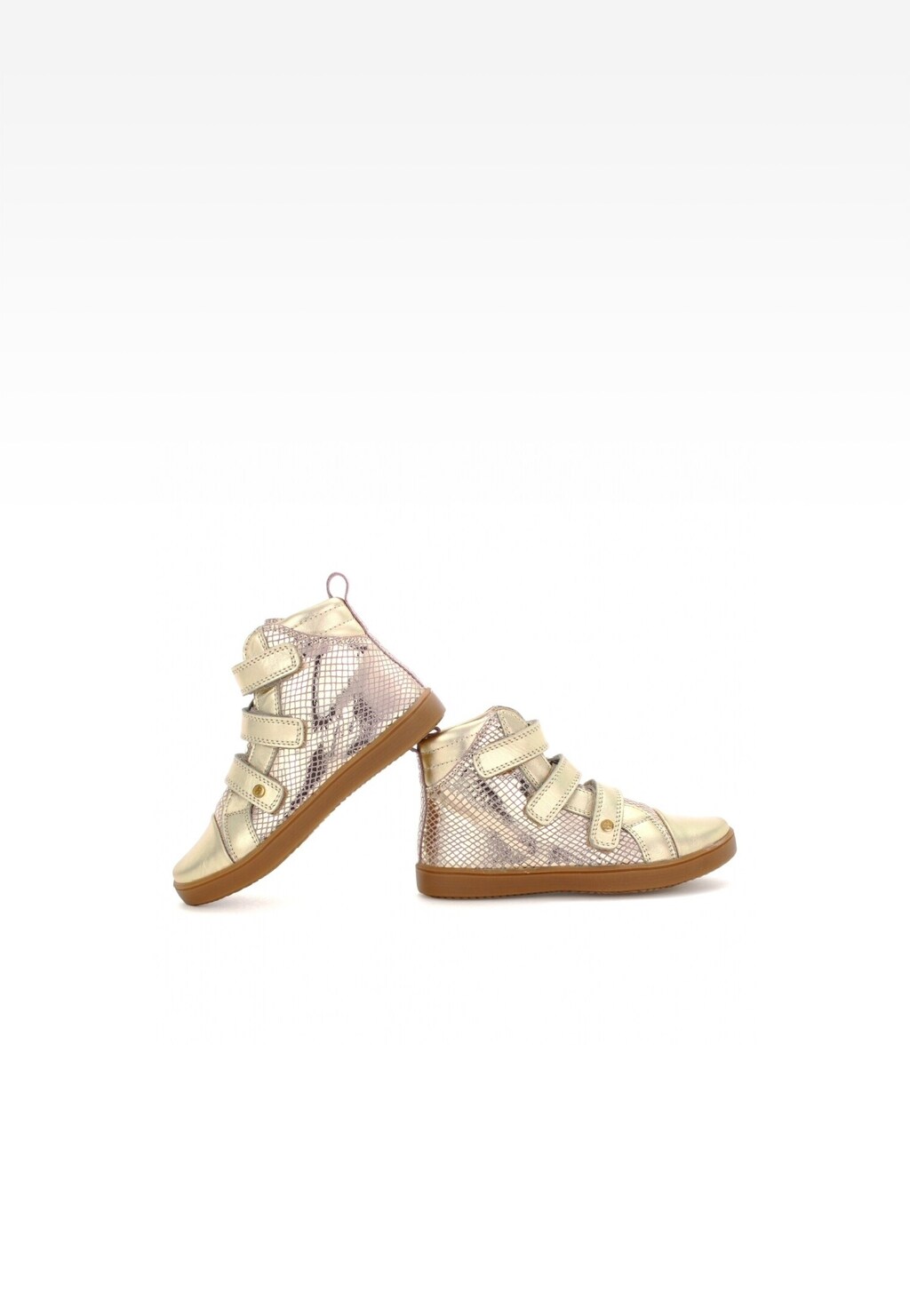 Detský členkové topánky BARTEK Widok 6