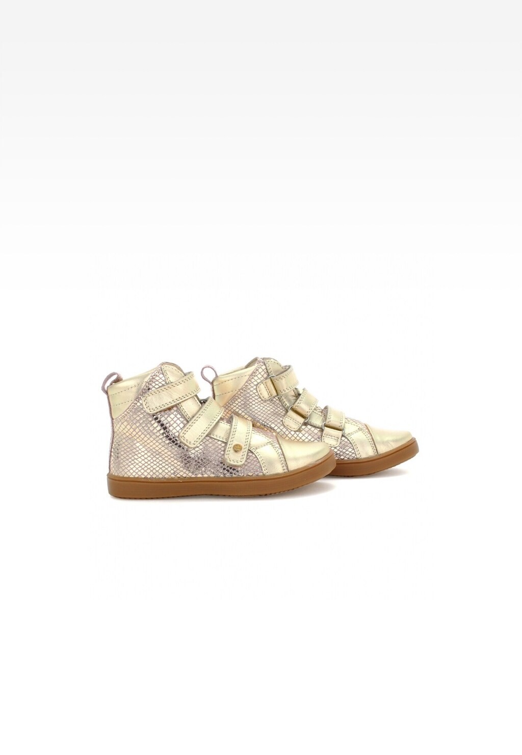 Detský členkové topánky BARTEK Widok 7