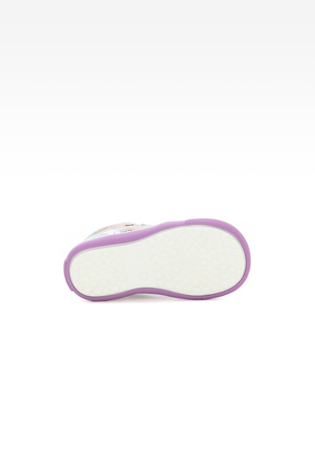 Trzewiki BARTEK W-81844-1/1GC, dla dziewcząt, multi Widok 9