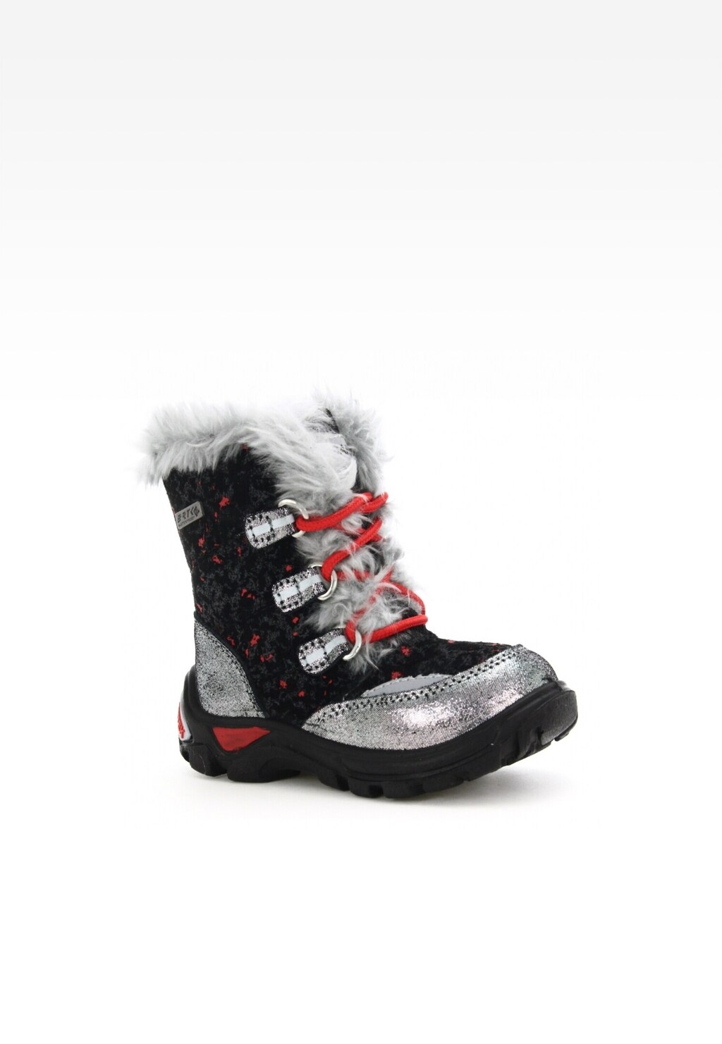 Dětské kotníkové boty BARTEK Widok 1