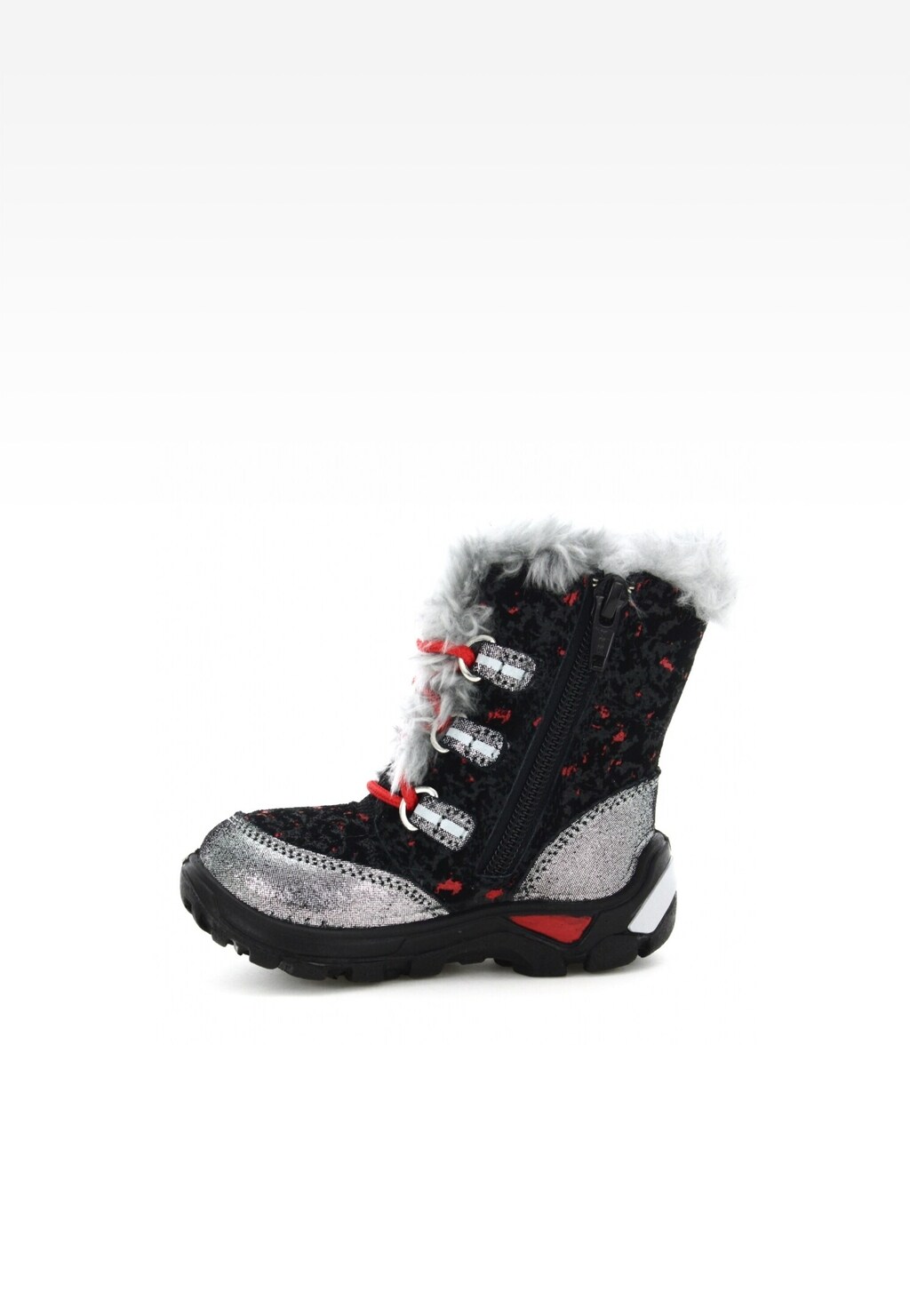 Dětské kotníkové boty BARTEK Widok 4